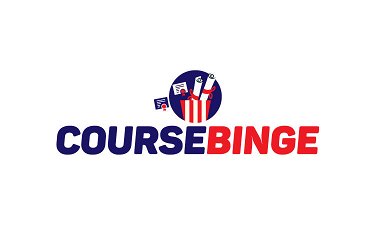 CourseBinge.com