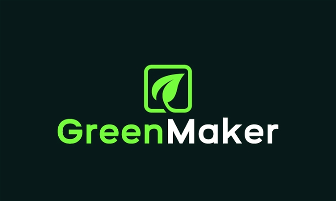 GreenMaker.com
