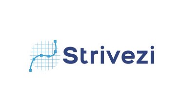 Strivezi.com - Creative brandable domain for sale