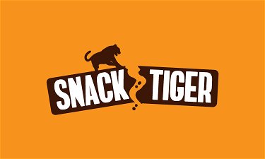 SnackTiger.com