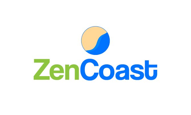 ZenCoast.com
