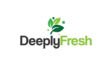 DeeplyFresh.com