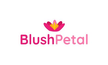 BlushPetal.com