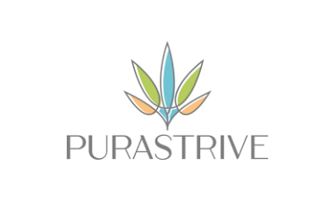 PuraStrive logo