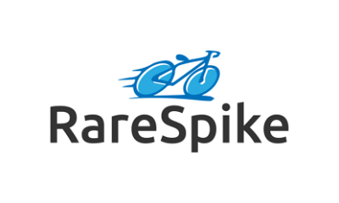 RareSpike logo