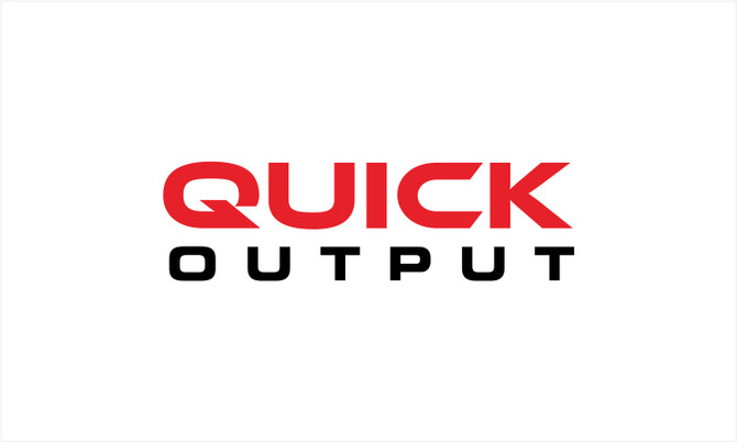 QuickOutput.com