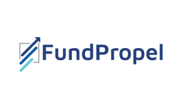 FundPropel.com - Creative brandable domain for sale