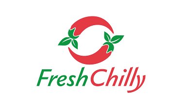 FreshChilly.com - Creative brandable domain for sale