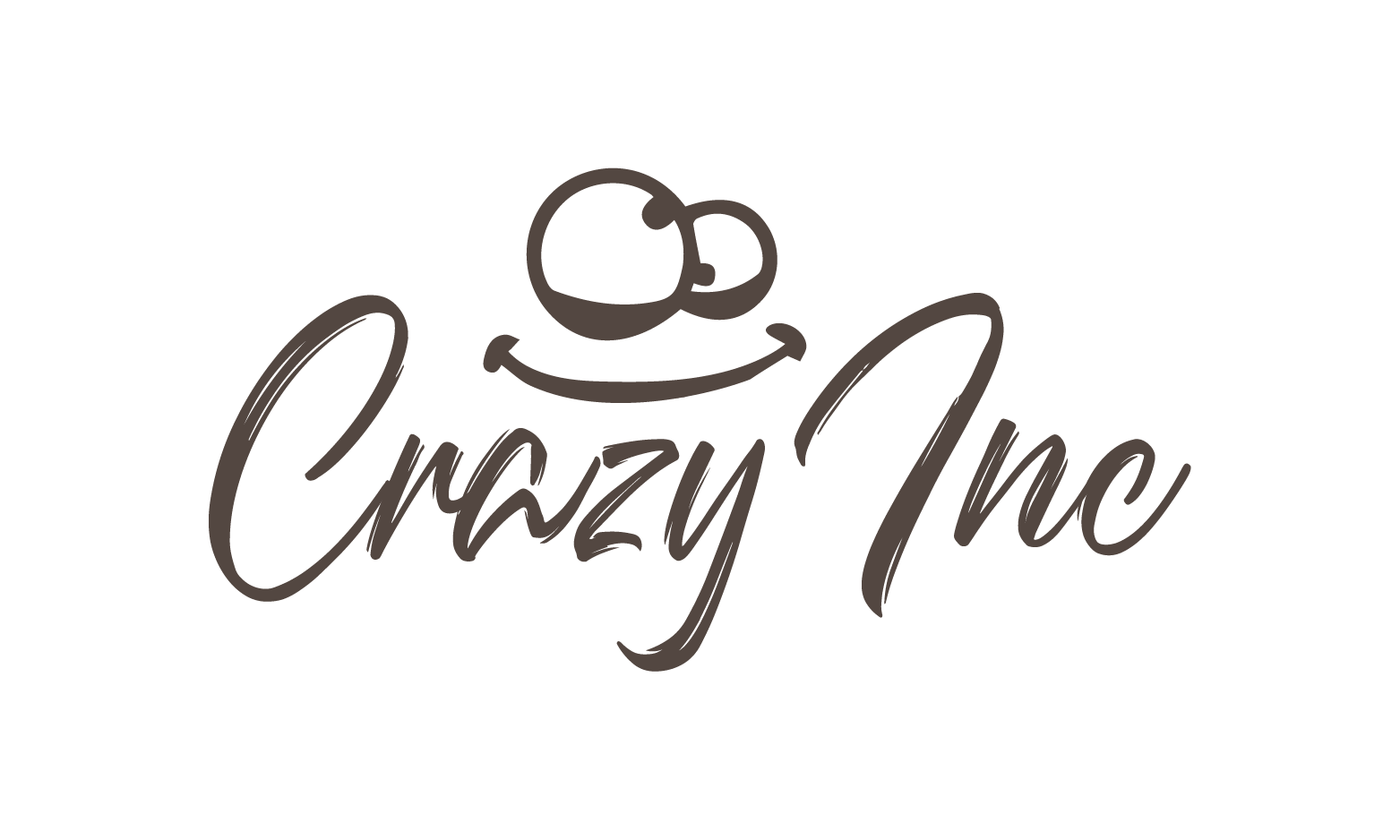 CrazyInc.com - Creative brandable domain for sale