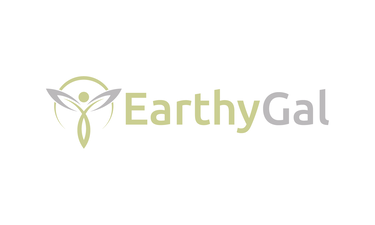 EarthyGal.com - Creative brandable domain for sale