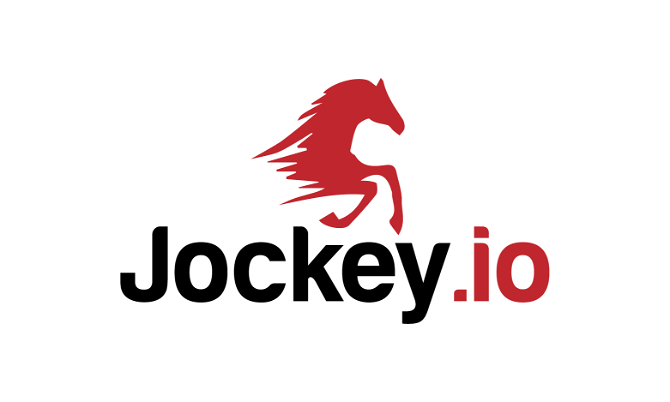 Jockey.io