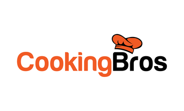 CookingBros.com is for sale