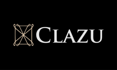 clazu.com - Creative brandable domain for sale