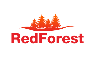 RedForest.com - buy Unique premium names