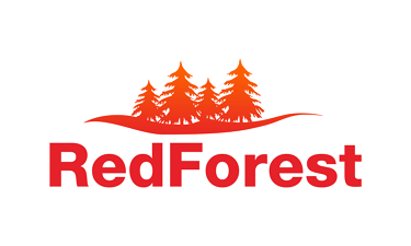 RedForest.com