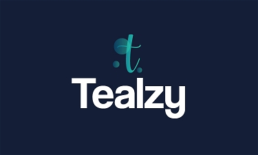 Tealzy.com