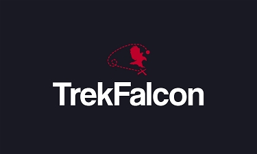 TrekFalcon.com