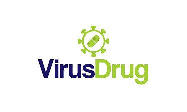 VirusDrug.com - buying Unique premium names