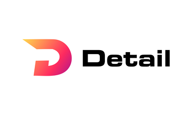 Detail.io - Good premium business names for sale