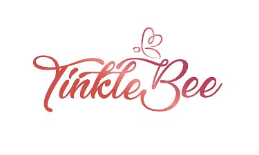 TinkleBee - Unique premium startup names for sale
