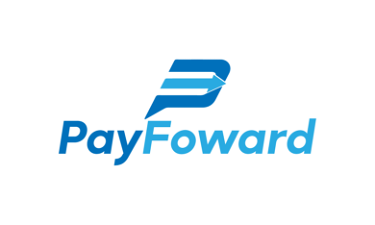 PayFoward.com - Creative brandable domain for sale
