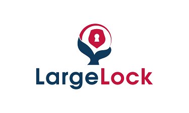 LargeLock.com - buy Unique premium names