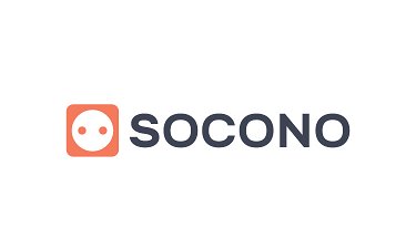 Socono.com