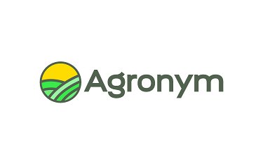 Agronym.com