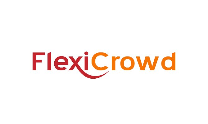 FlexiCrowd.com
