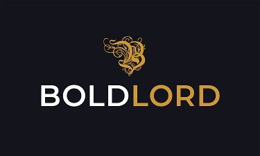BoldLord logo