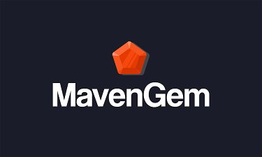 MavenGem logo