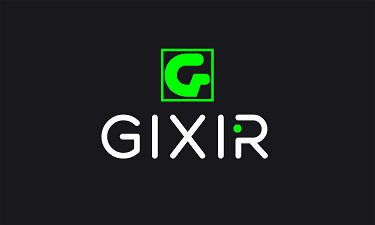 Gixir.com