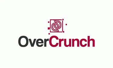 OverCrunch.com - Great premium domain names for sale