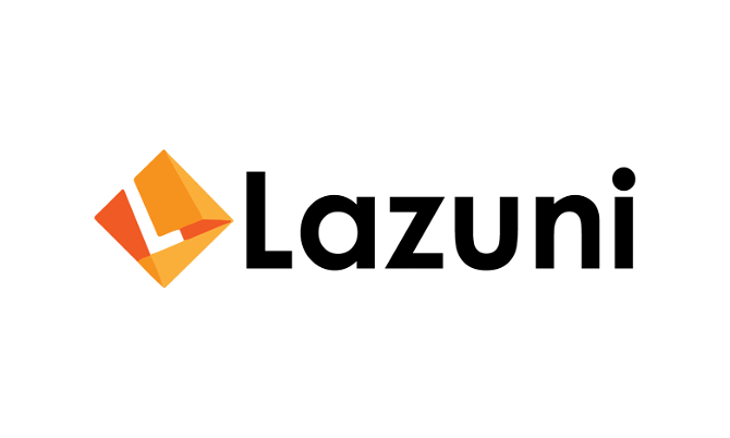 LAZUNI.com