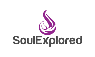 SoulExplored.com - Creative brandable domain for sale