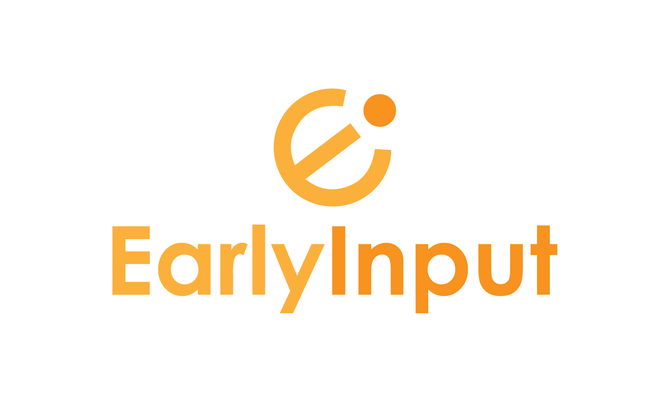 EarlyInput.com