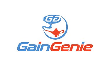 GainGenie.com