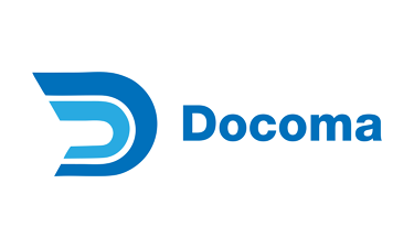 Docoma.com - Creative brandable domain for sale