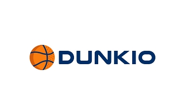 Dunkio.com