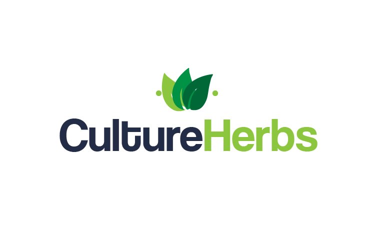 CultureHerbs.com - Creative brandable domain for sale