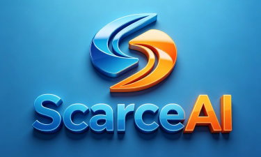 ScarceAI logo