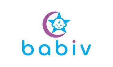 Babiv.com - Creative brandable domain for sale