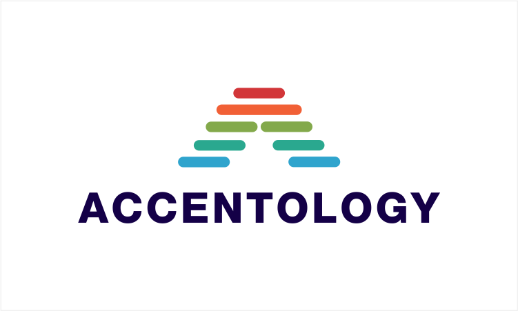 Accentology.com - Creative brandable domain for sale