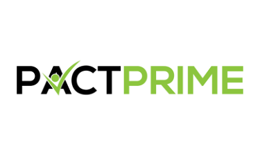 PactPrime.com - Creative brandable domain for sale