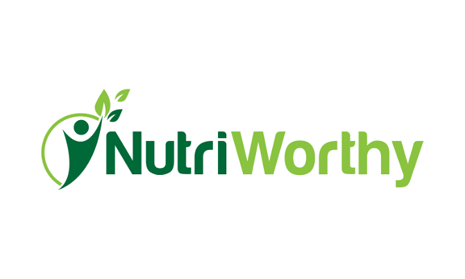 NutriWorthy.com