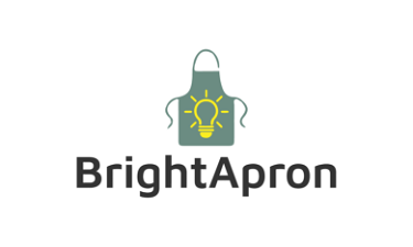 BrightApron logo