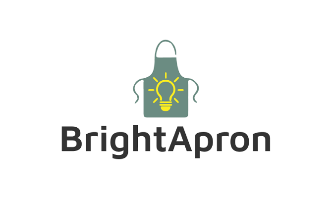 BrightApron.com