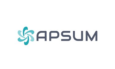Apsum.com