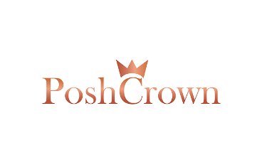 PoshCrown.com