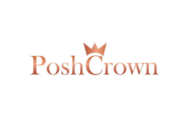 PoshCrown.com